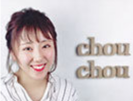 HAIRDSIGN Chou Chou produce by ORANGE【シュシュ】｜スタッフ画像