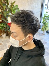 G’RELO HAIR【グレロヘアー】｜Men'sBeauty掲載店舗