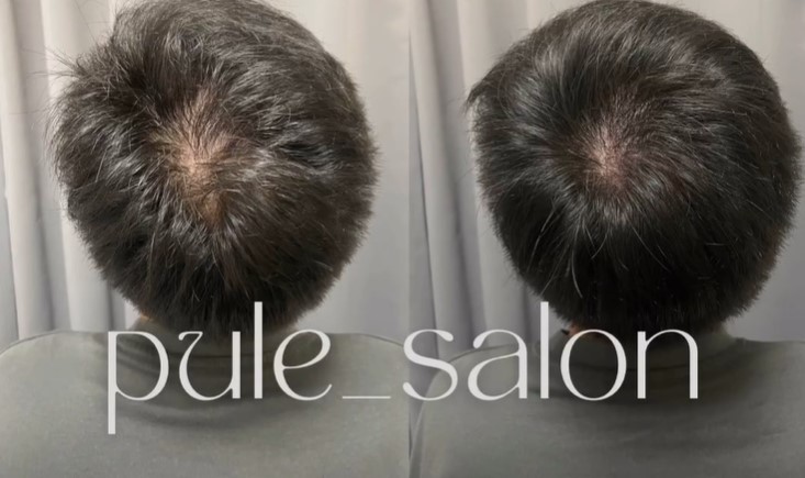 pule_salon tokyo｜Men'sBeauty掲載店舗