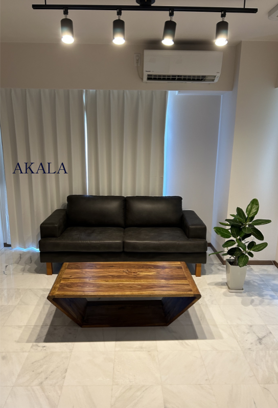 AKALA_新潟駅南本店