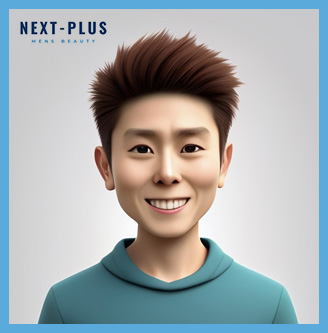 メンズ脱毛 NEXT+ 大分別府店｜スタッフ画像