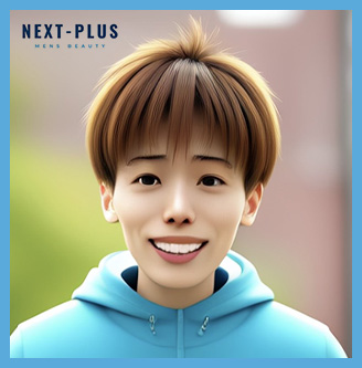 メンズ脱毛 NEXT+ 山口店|スタッフ画像