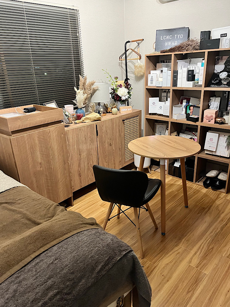 メンズグルーミングラボMEGURU｜Men'sBeauty掲載店舗
