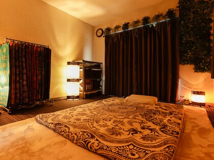 エンボーテ｜Men'sBeauty掲載店舗