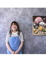 Hair Salon 246 & Hair Make EGG ニーヨンロク｜スタッフ画像