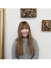 Hair Salon 246 & Hair Make EGG ニーヨンロク｜スタッフ画像