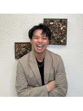 Hair Salon 246 & Hair Make EGG ニーヨンロク｜スタッフ画像