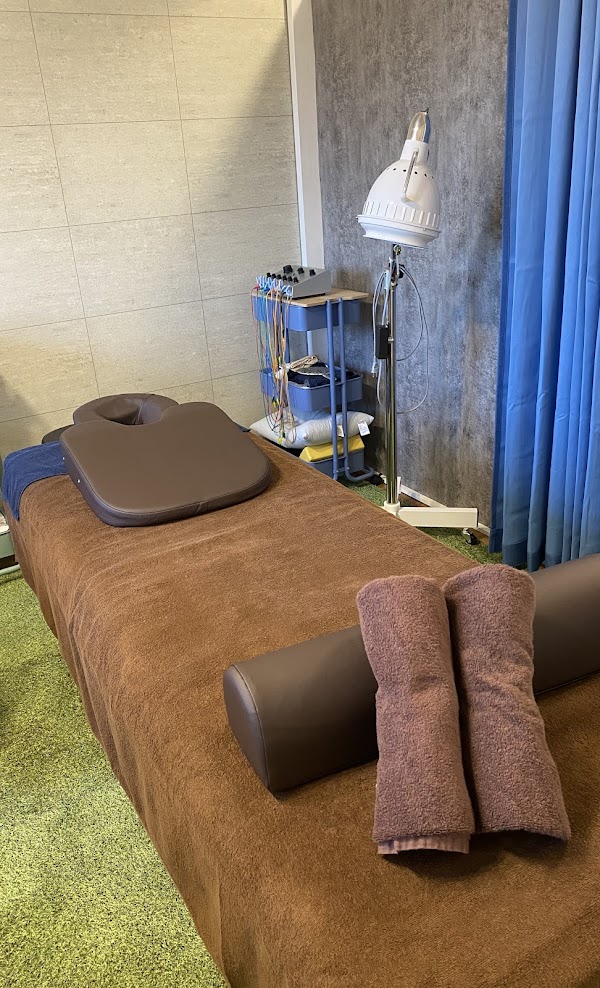 S鍼灸整骨院～美容鍼とからだの鍼灸・整体～｜Men'sBeauty掲載店舗