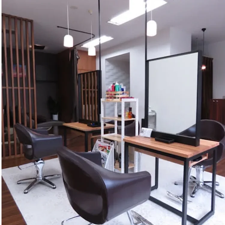 Hair Salon 246 & Hair Make EGG ニーヨンロク｜Men'sBeauty掲載店舗